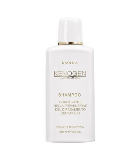 KENOGEN D Shampoo 250ml