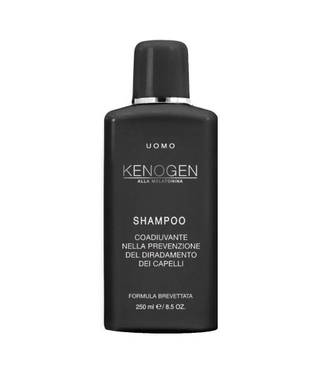 KENOGEN U Shampoo 250ml