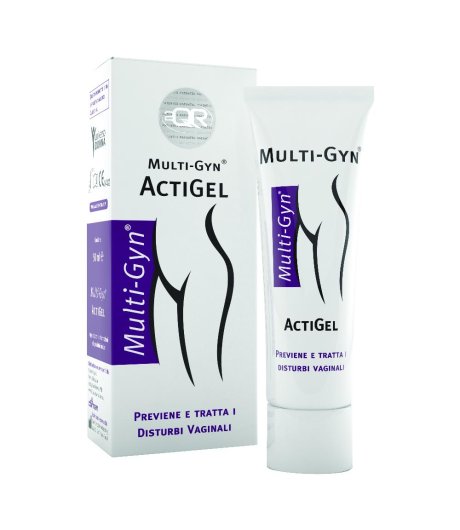 Multi-gyn Actigel 50ml