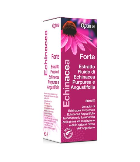 ECHINACEA 50ML ESTRATTO FORTE