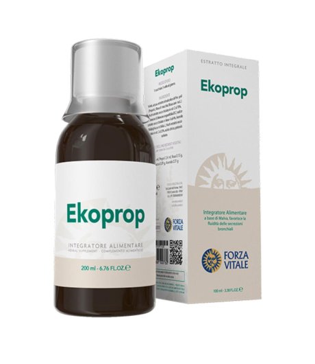 EKOPROP ECOSOL 200ML