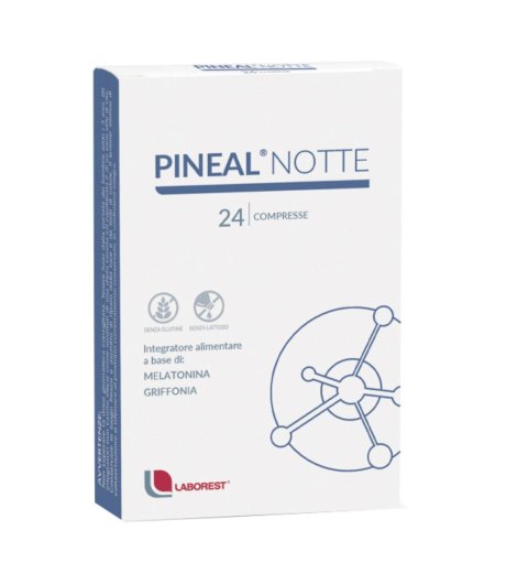 Pineal Notte 24cpr