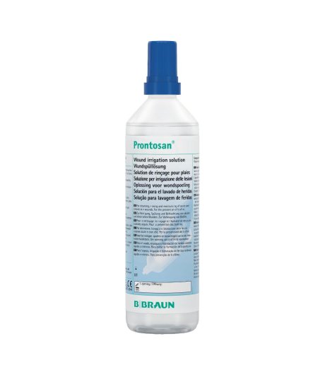 Prontosan Otc Det Lesioni350ml