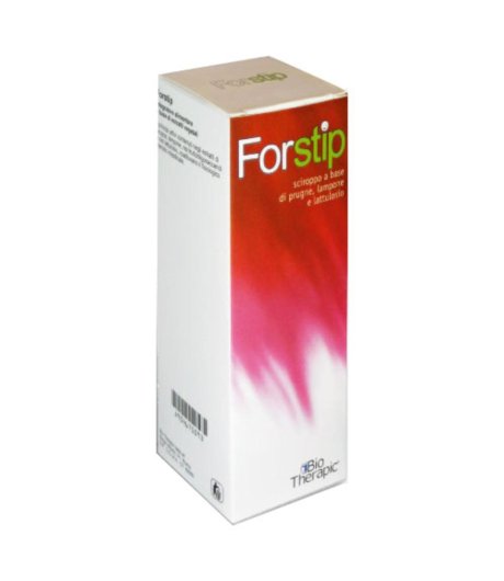 FORSTIP SCIROPPO 150ML