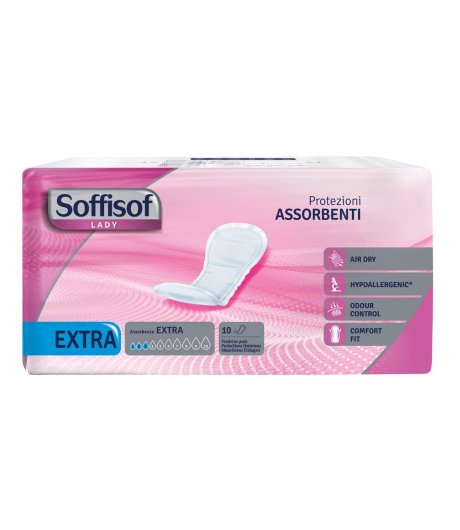 SOFFISOF LADY EXTRA X 10 0321