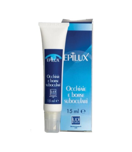 EPILUX CR CONT OCCHI 15ML