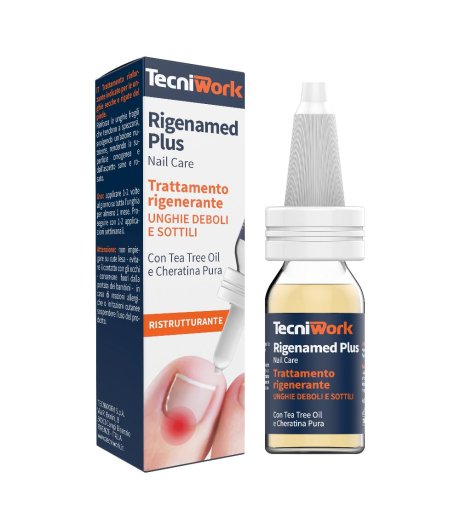 RIGENAMED PLUS RIGEN/RISTR15ML