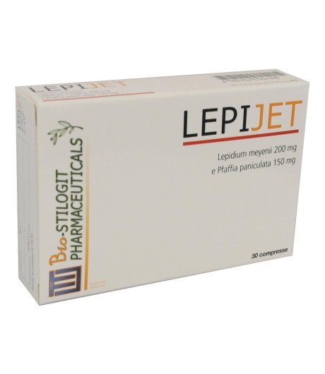 Lepijet 30cpr