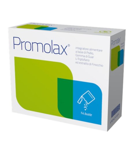 PROMOLAX INTEGRAT 14BUST 4,1G