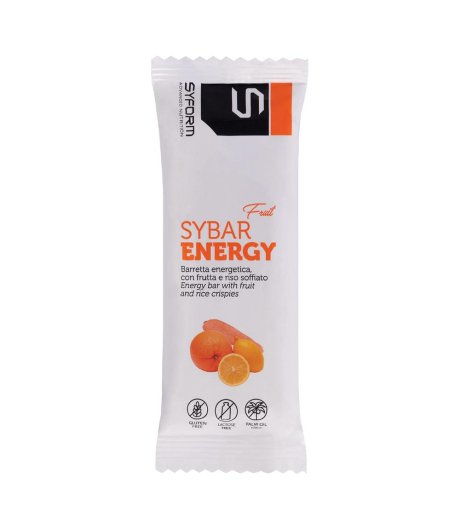 SYBAR ENERGY FRUIT ACE 40G