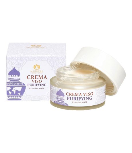 MAP Crema Viso A-Acne 50ml