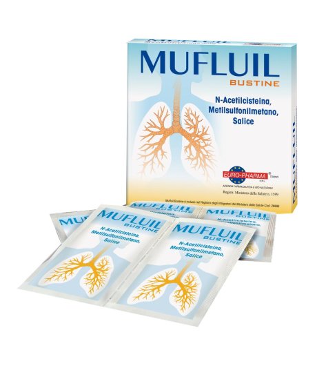 MUFLUIL 10 BUSTE 51G