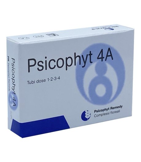 PSICOPHYT 4A TUBI BIOGROUP