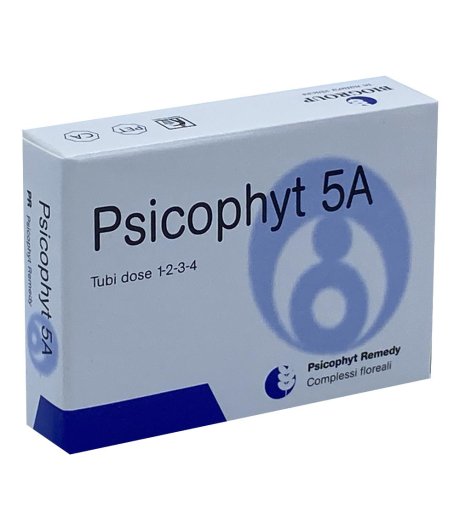 PSICOPHYT REMEDY 5A TB/D GR.