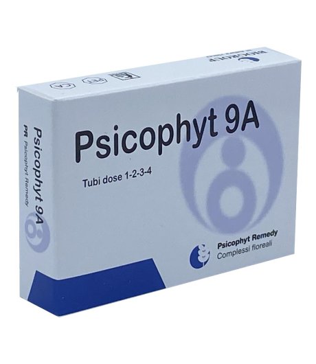 PSICOPHYT REMEDY 9A TB/D GR.