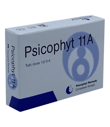 PSICOPHYT REMEDY 11A TB/D GR.