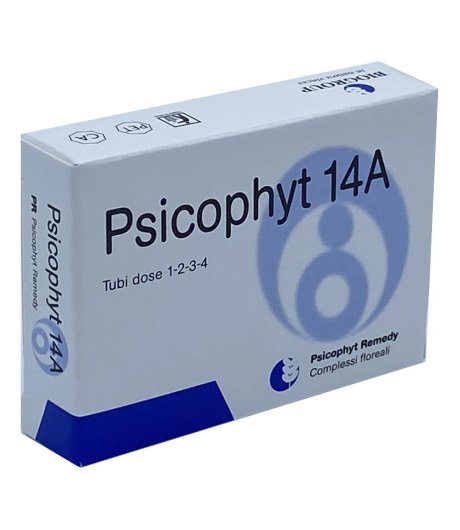 PSICOPHYT 14/A 4TB