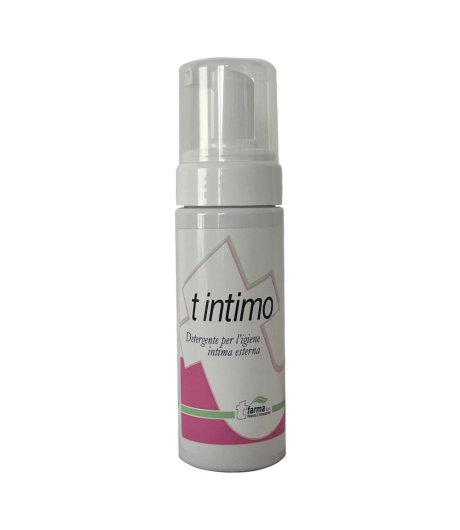 T INTIMO SPUMA IG 150ML