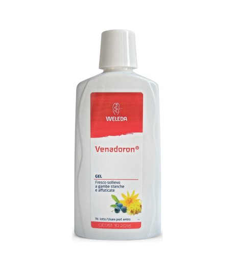 Venadoron Gel Rinfrescante