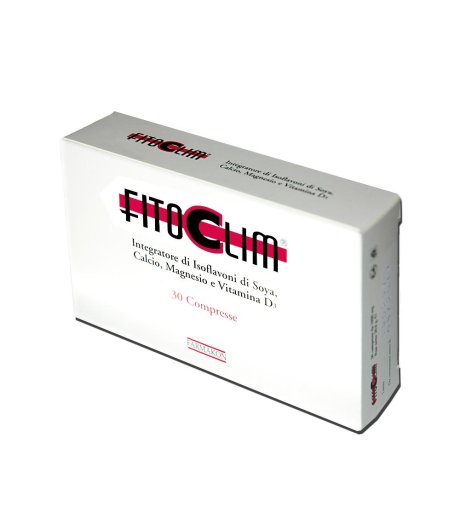 FITOCLIM INTEGRAT 30CPR 19,5G