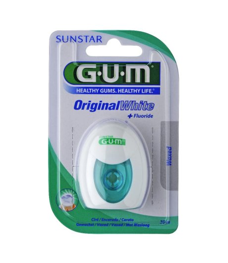 Gum Original White Filo 30mt