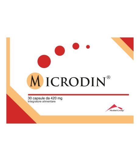 Microdin 30cps