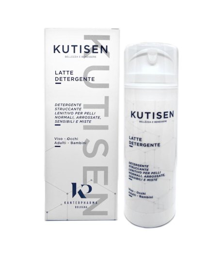 KUTISEN LATTE DERMAT 150ML