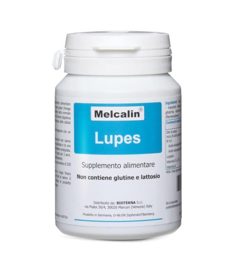 Melcalin Lupes 56cps