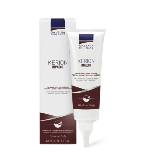 KERION IMPACCO ANTIFORF NF 125ML