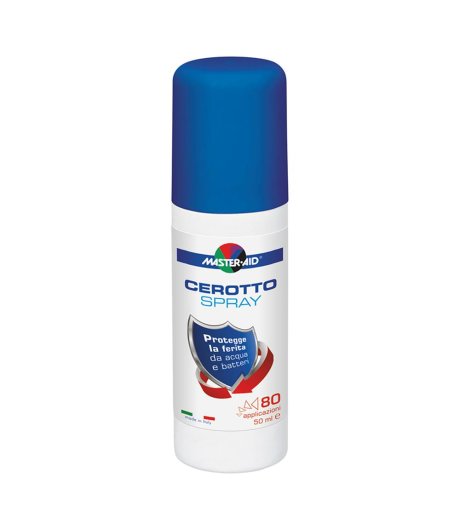 M-aid Cerotto Spray 50ml