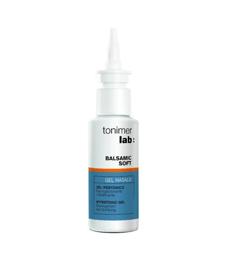 TONIMER-BALSAMIC SOFT 15ML <