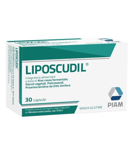 Liposcudil 30cps