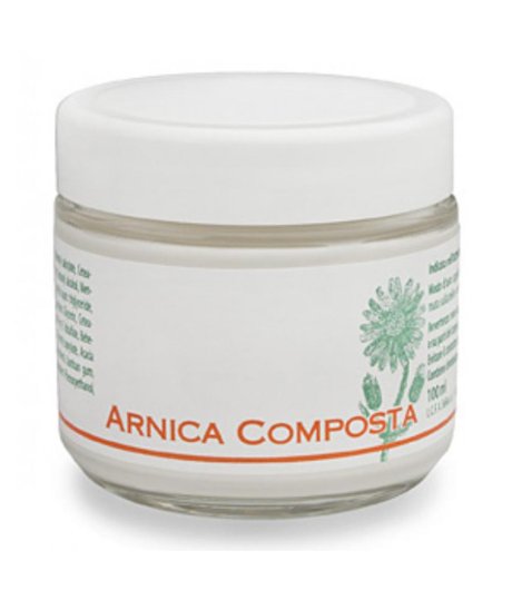 ARNICA COMP POM 100ML SELLA