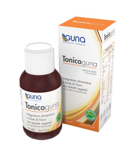 Tonico Guna 150ml