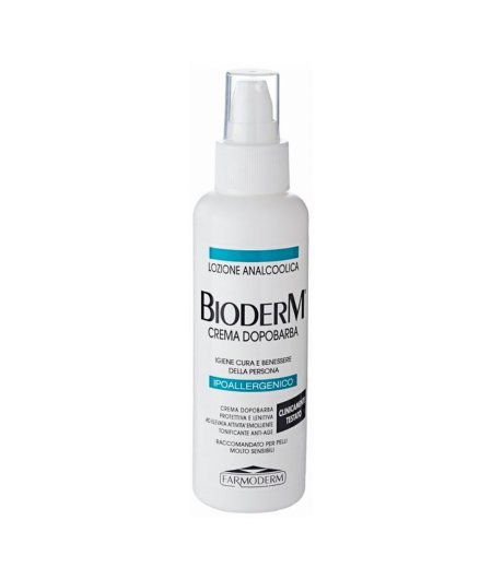 BIODERM DOPOBARBA CR LENIT/NUT