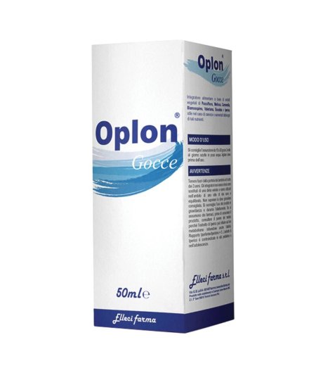 OPLON INTEGRAT GTT 50ML