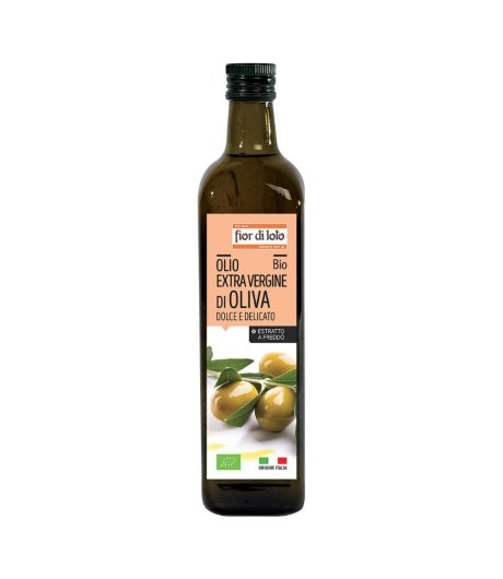 FdL Olio Ex-Verg.Oliva  750ml