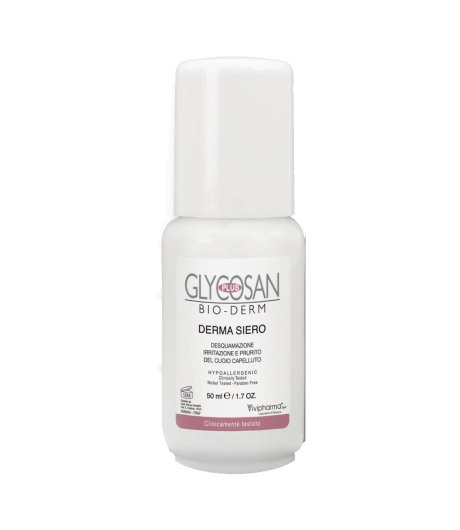 Glycosan Plus Bioderm Siero 50