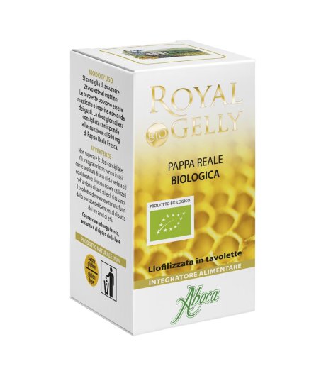 Royalgelly 40tav