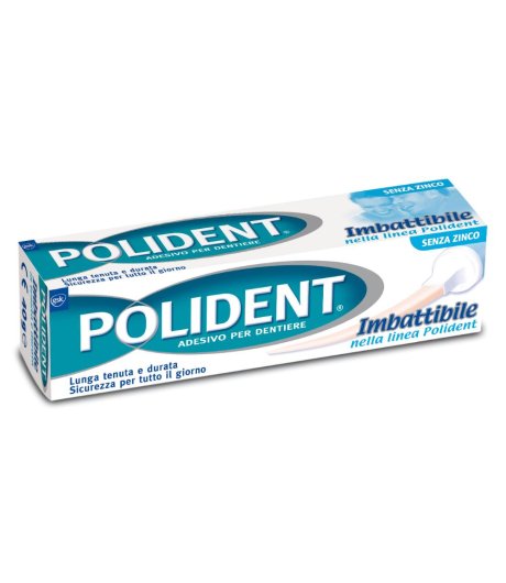 POLIDENT FIX 40 ML