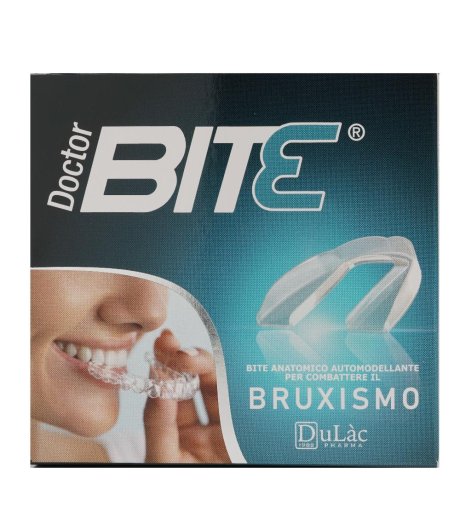 DOCTOR BITE DENT NEUTRO