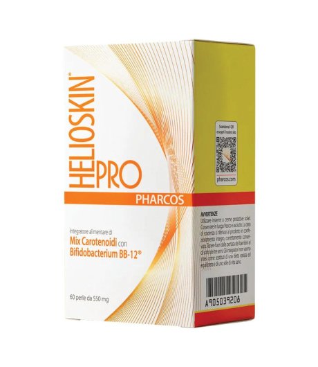 Helioskin Pro Pharcos 60prl