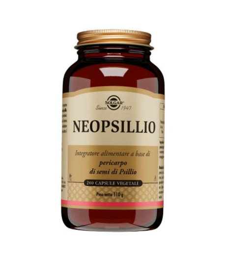 Neopsillio 200cps Veg