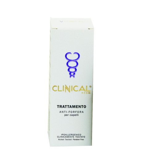 Clinical Derm Tratt Antiforf50