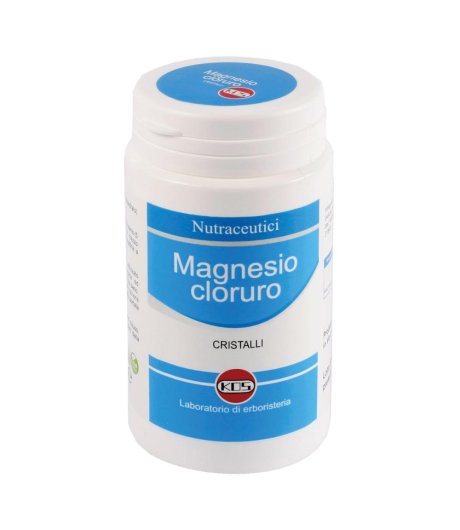Magnesio Cloruro 100g