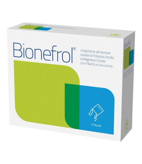 BIONEFROL 10BUST