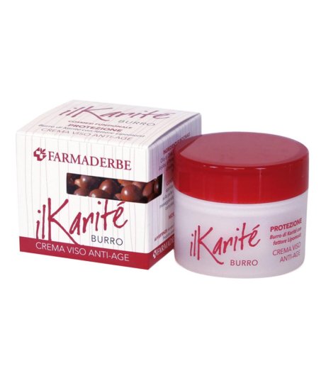 NUTRALITE KARITE CR VISO RUGHE