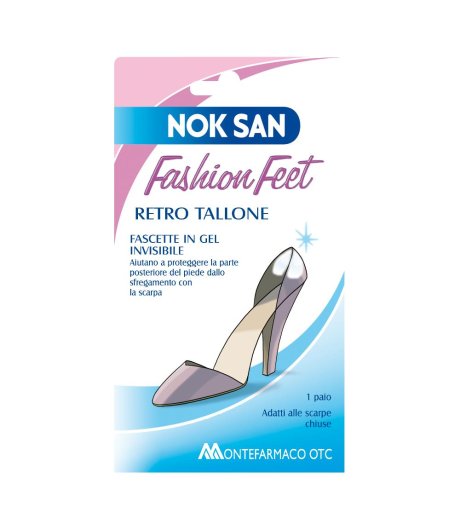 Noksan Fashion Cusc Gel R Tal