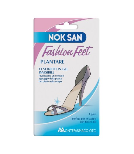 Noksan Fashion Cusc Gel Plant