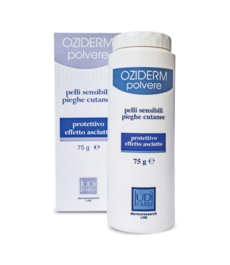 Oziderm Polvere 75g